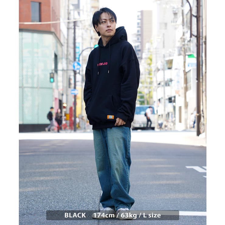 ◇NEW JACK スケートボーイ[品番：OCGW0003356]｜ONE 4 PREMIUM（ワン 