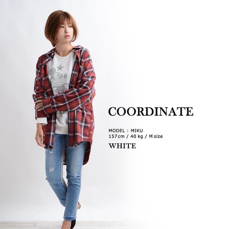 ミッキー トレーナー カップル 品番 Ocgw One 4 Premium ワンフォープレミアム のメンズファッション通販 Shoplist ショップリスト