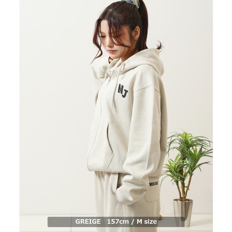 NEW JACK 刺繍 | ONE 4 PREMIUM | 詳細画像7 