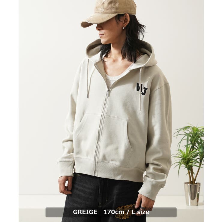 NEW JACK 刺繍 | ONE 4 PREMIUM | 詳細画像8 