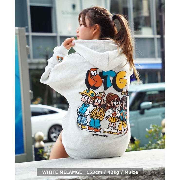 独特な店 ◇NEW JACK Boys&Girls[品番：OCGW0003526]｜ONE 4 PREMIUM スタイリング剤