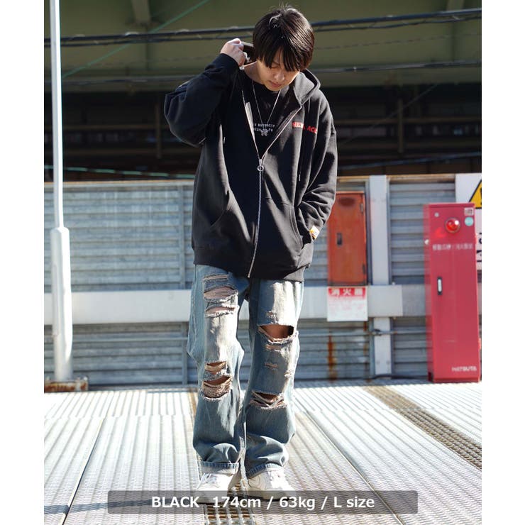 ◇NEW JACK Boys&Girls[品番：OCGW0003526]｜ONE 4 PREMIUM
