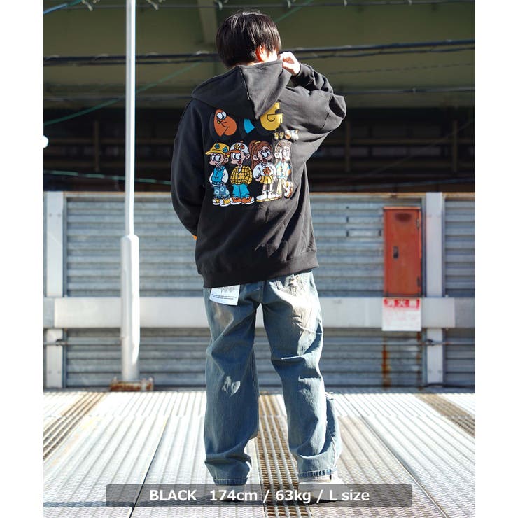 ◇NEW JACK Boys&Girls[品番：OCGW0003526]｜ONE 4 PREMIUM