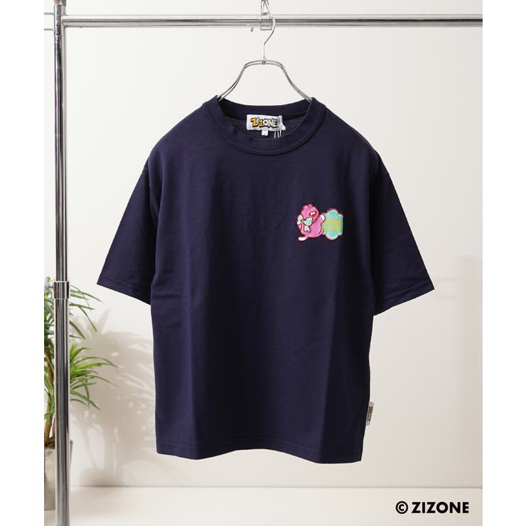 ZIZONE Tシャツ ジゾーン | ONE 4 PREMIUM | 詳細画像9 