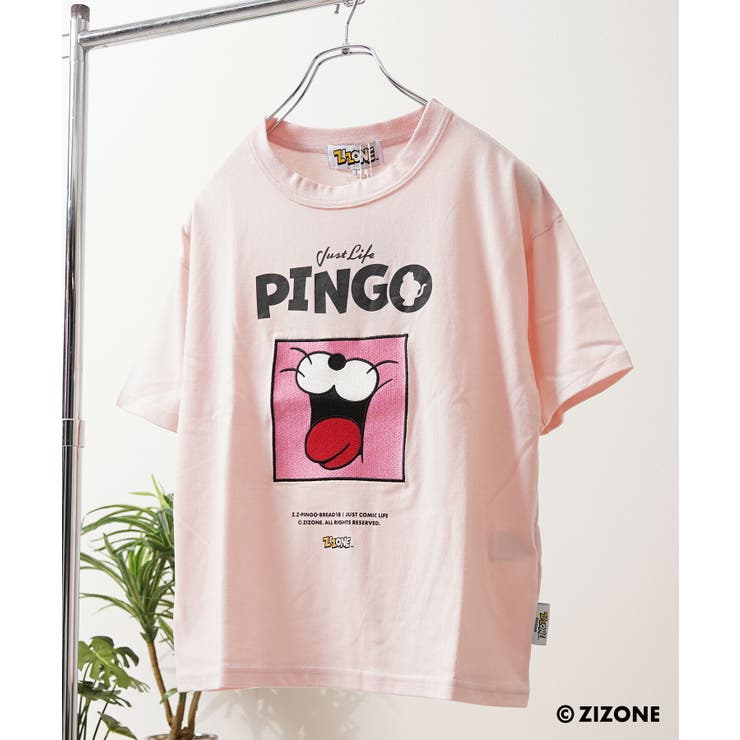 PINK | ZIZONE ジゾーン PINGO | ONE 4 PREMIUM