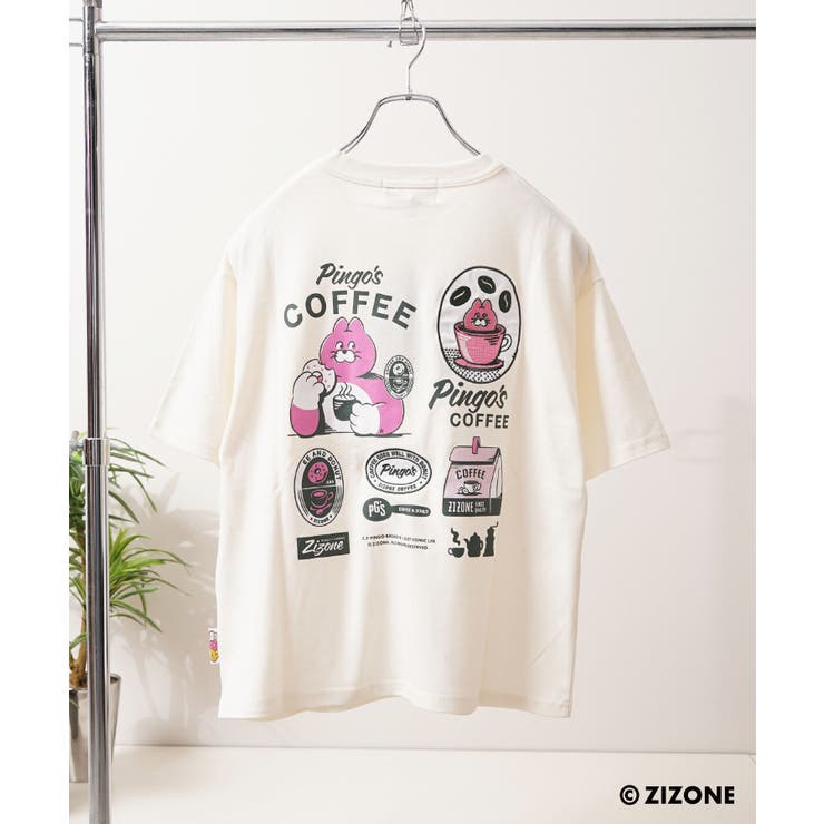 ZIZONE Pingo Coffee | ONE 4 PREMIUM | 詳細画像7 
