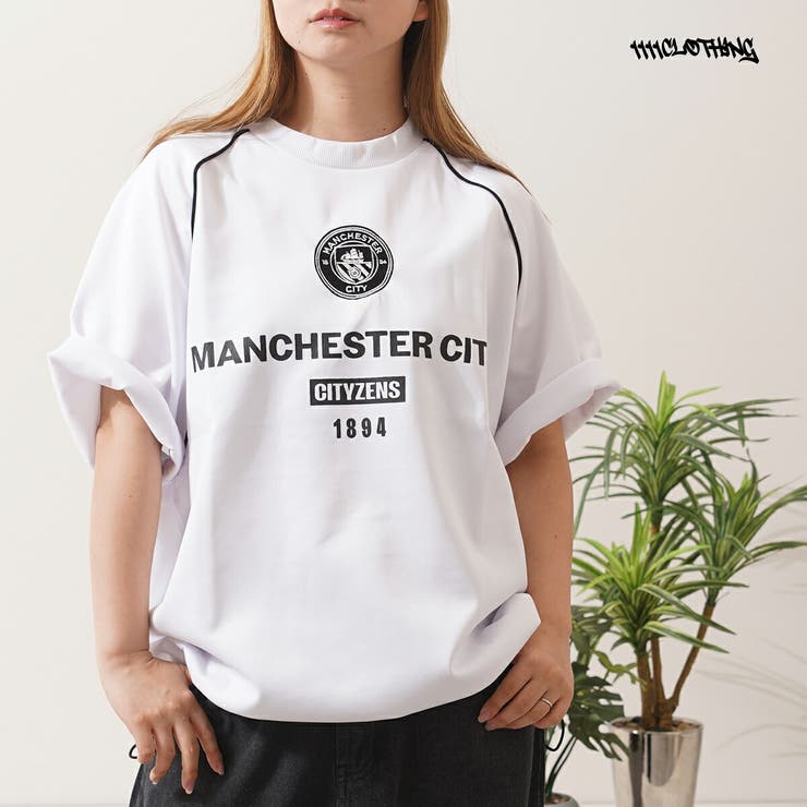 Manchester City マンチェスターシティ[品番：OCGW0004144]｜ONE 4