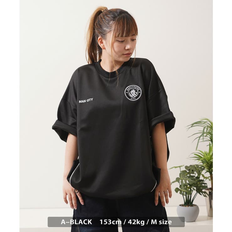 Manchester City マンチェスターシティ[品番：OCGW0004144]｜ONE 4