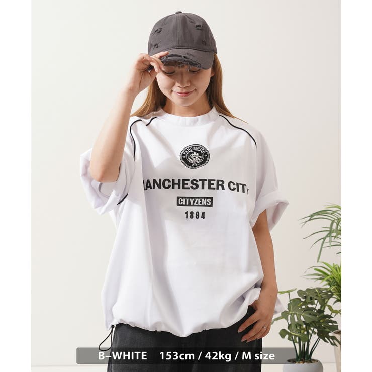 Manchester City マンチェスターシティ | ONE 4 PREMIUM | 詳細画像14 