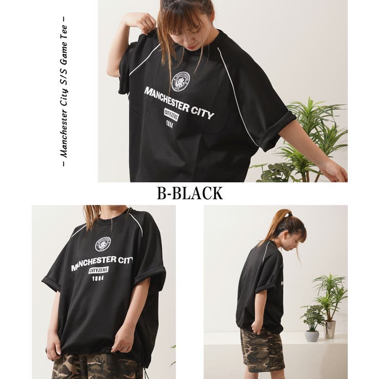 Manchester City マンチェスターシティ | ONE 4 PREMIUM | 詳細画像15 