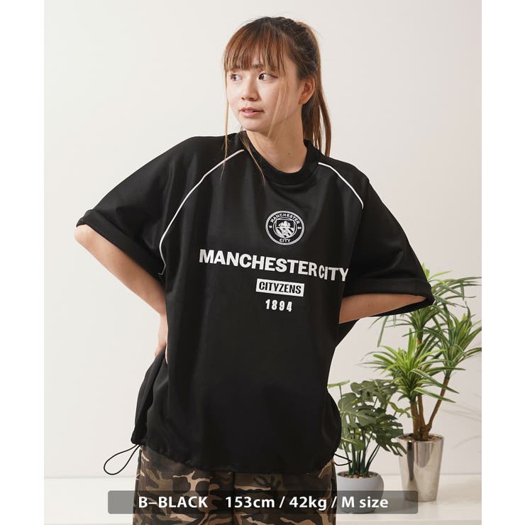 Manchester City マンチェスターシティ | ONE 4 PREMIUM | 詳細画像16 