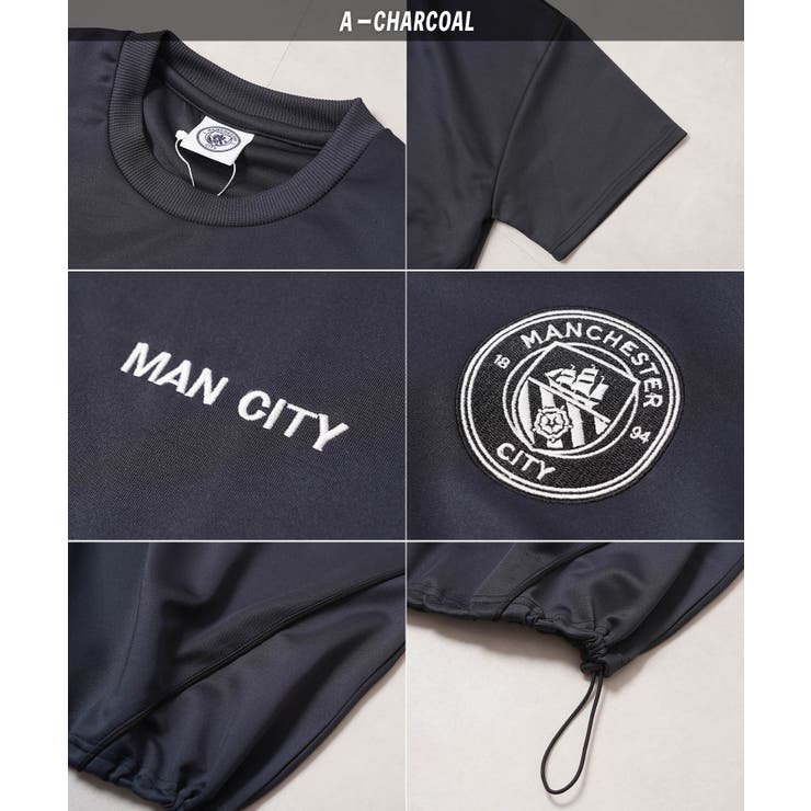 Manchester City マンチェスターシティ[品番：OCGW0004144]｜ONE 4
