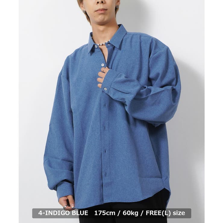 4-INDIGO BLUE