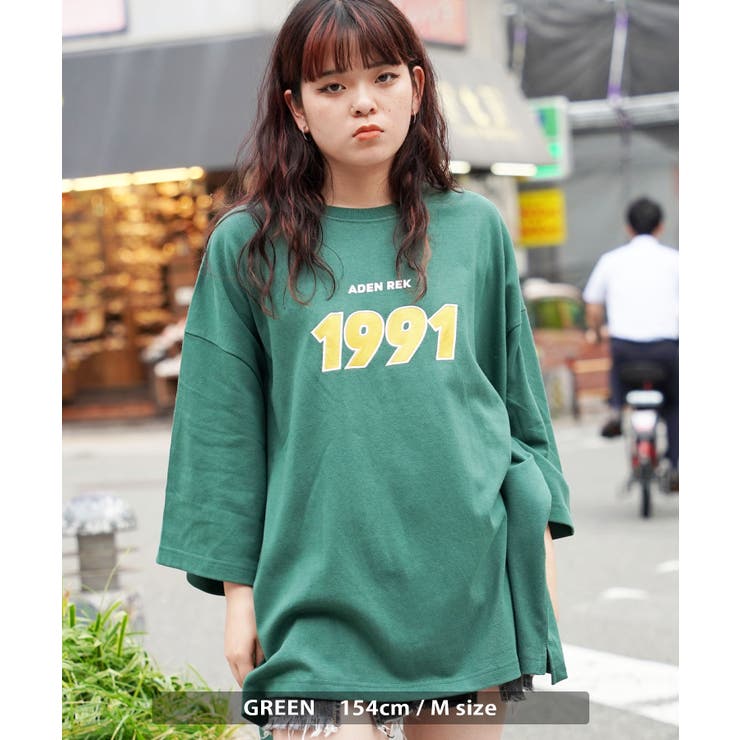 East Texas Lions オーバーサイズTシャツなど　洋服セット STARTER オーバーサイズTシャツ キッズ[品番：ZONK0006995]｜ZI