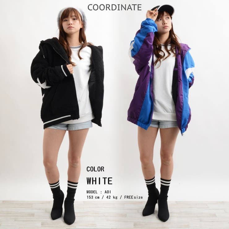 トップス トレーナー ドルマンスリーブ 品番 Ocgw One 4 Premium ワンフォープレミアム のメンズファッション通販 Shoplist ショップリスト
