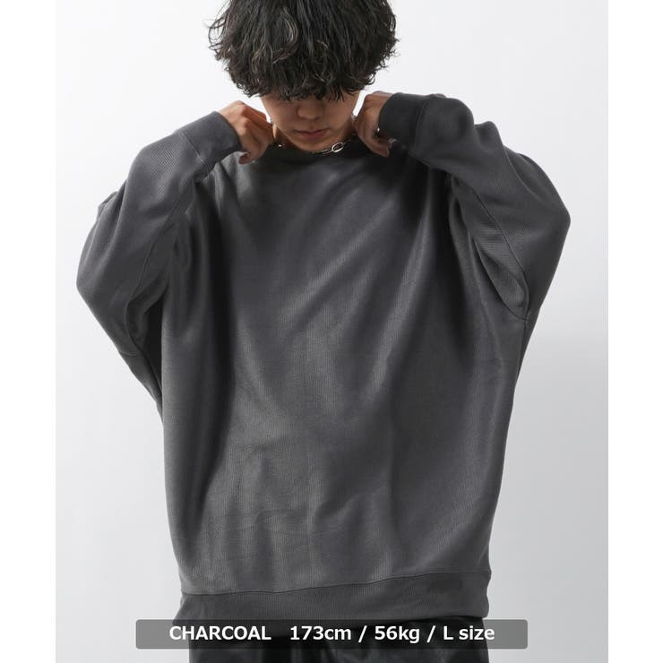 CHARCOAL