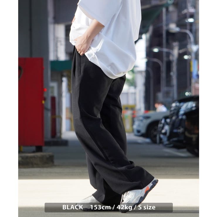 THE TOKYO | スラックス