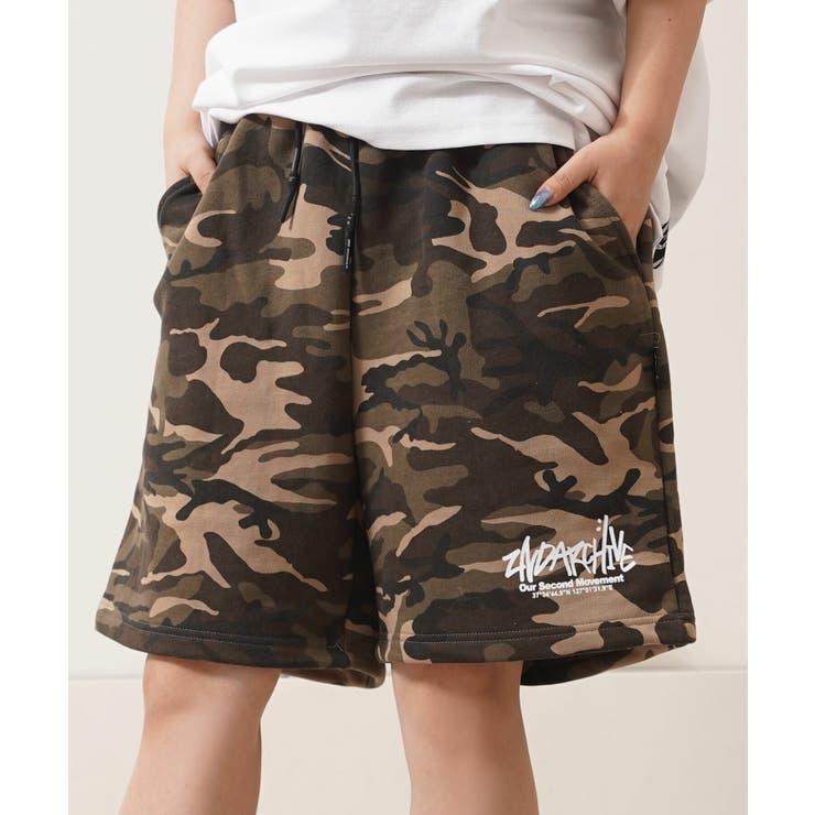 2ND ARCHIVE カモフラ | ONE 4 PREMIUM | 詳細画像12