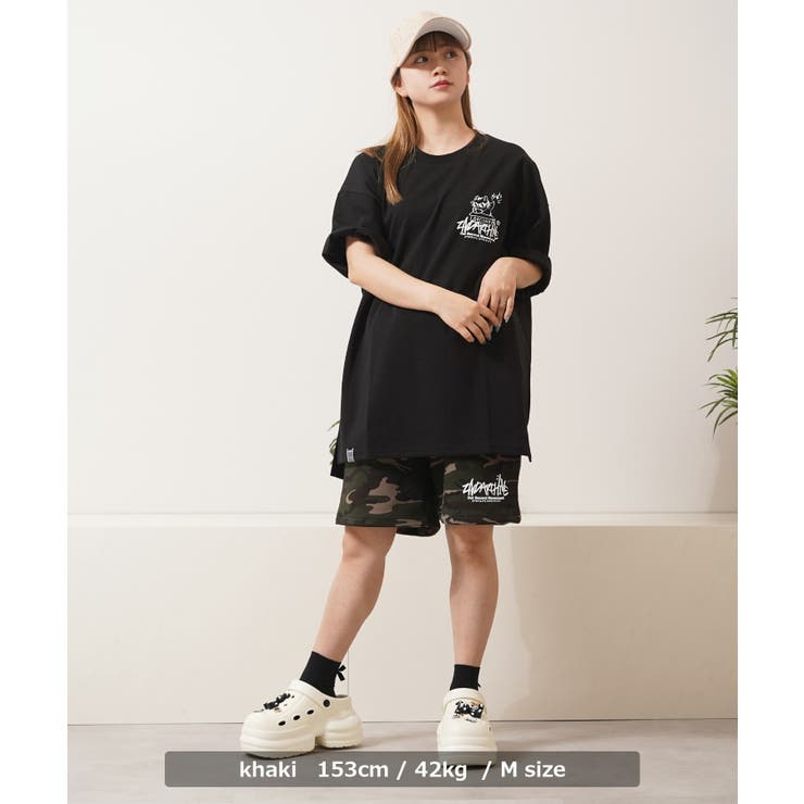 2ND ARCHIVE カモフラ | ONE 4 PREMIUM | 詳細画像16