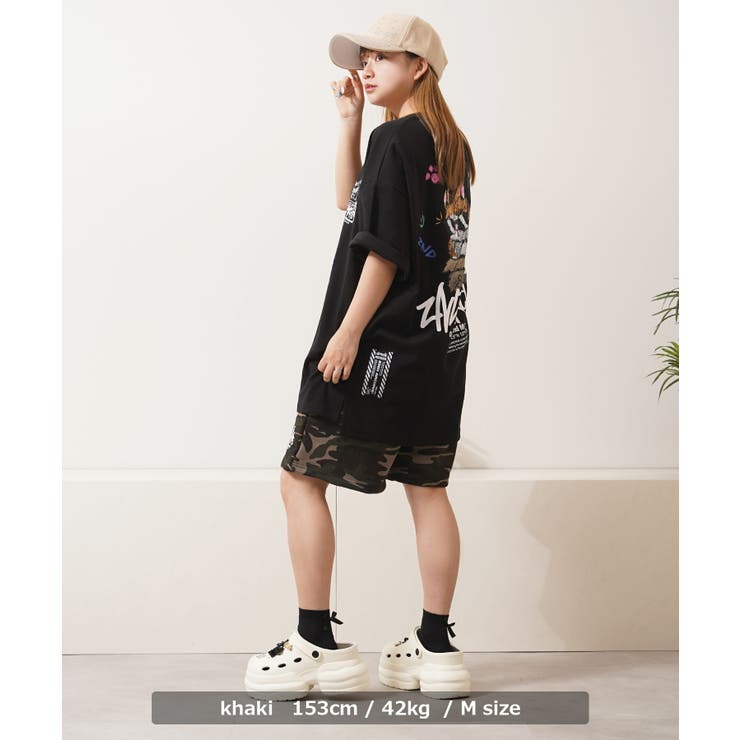 2ND ARCHIVE カモフラ | ONE 4 PREMIUM | 詳細画像17