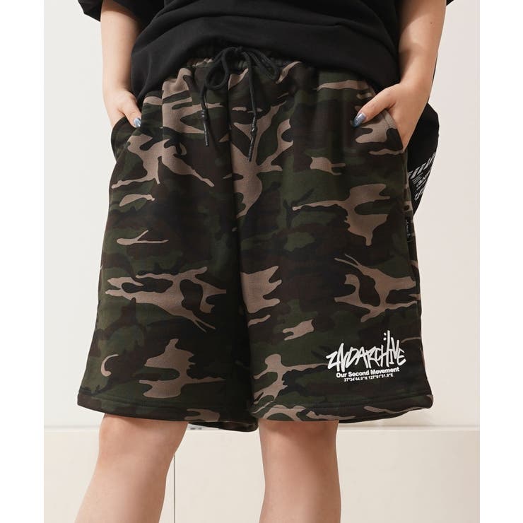 2ND ARCHIVE カモフラ | ONE 4 PREMIUM | 詳細画像19