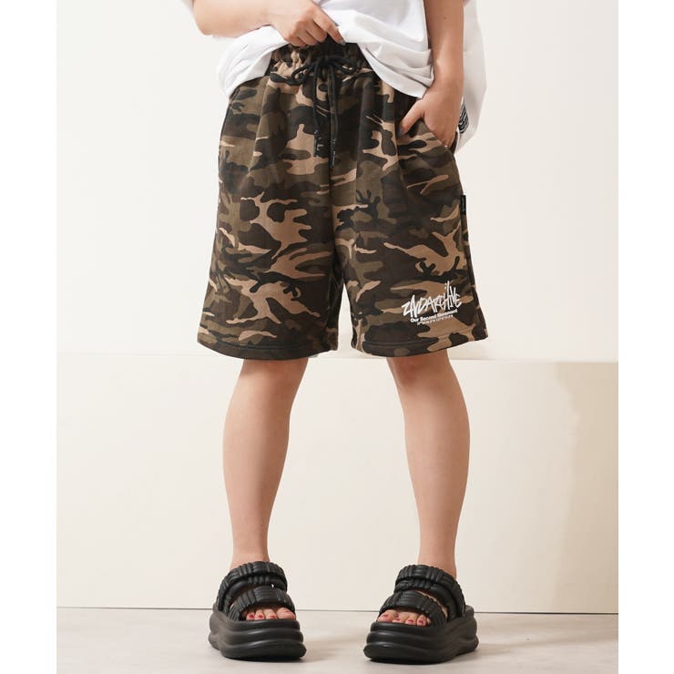 beige | 2ND ARCHIVE カモフラ | ONE 4 PREMIUM