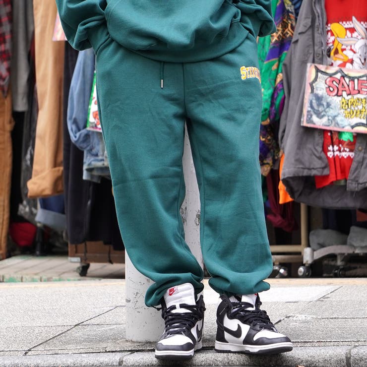 Stay Gold スウェットパンツ 品番 Ocgw One 4 Premium ワンフォープレミアム のレディースファッション通販 Shoplist ショップリスト