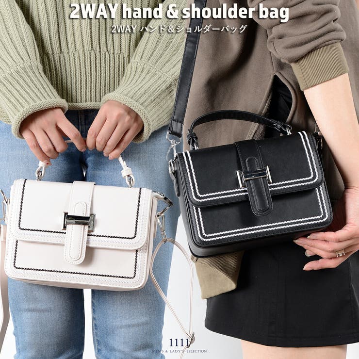 2wayハンド ショルダーバッグ ハンドバッグ レディース 品番 Ocgw One 4 Premium ワンフォープレミアム のメンズファッション通販 Shoplist ショップリスト