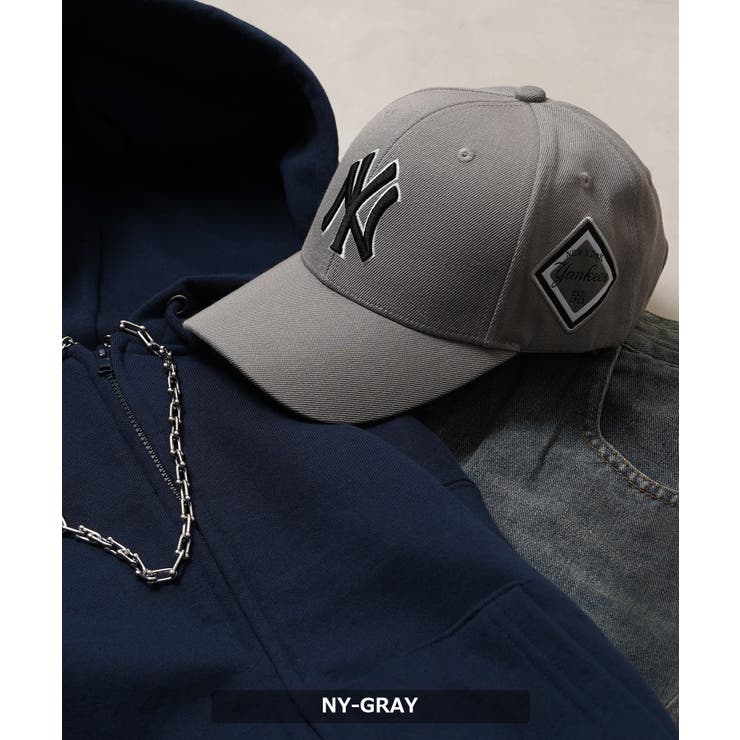 MLB Korea キャップ[品番：OCGW0004029]｜ONE 4 PREMIUM（ワン