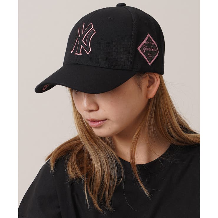 MLB Korea キャップ[品番：OCGW0004029]｜ONE 4 PREMIUM（ワン