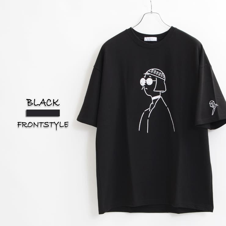 ビッグtシャツ メンズ ビッグシルエット 品番 Ocgw One 4 Premium ワンフォープレミアム のレディースファッション通販 Shoplist ショップリスト