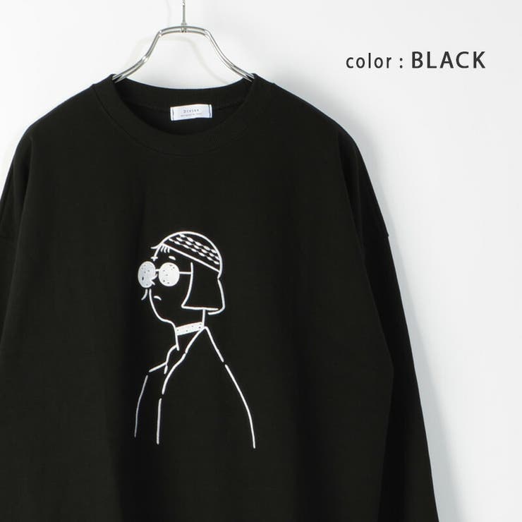 ビッグシルエット トレーナー メンズ 品番 Ocgw One 4 Premium ワンフォープレミアム のレディースファッション 通販 Shoplist ショップリスト