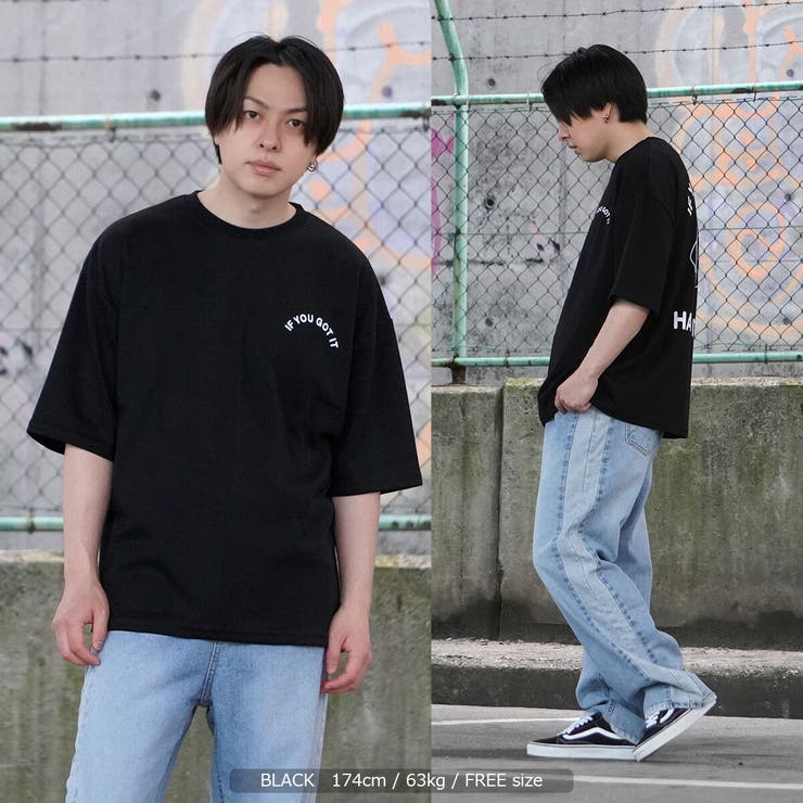【専用】おばけTシャツ(レディース) 2枚 ワンフォークロージング 1111clothing お化け Tシャツ メンズ おばけ T