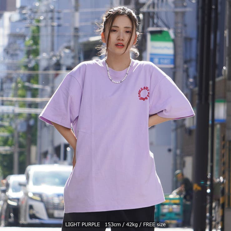 バックプリント tシャツ メンズ[品番：OCGW0002712]｜ONE 4 PREMIUM