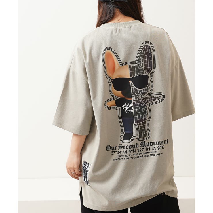 light khaki | 2ND ARCHIVE リフレクター | ONE 4 PREMIUM
