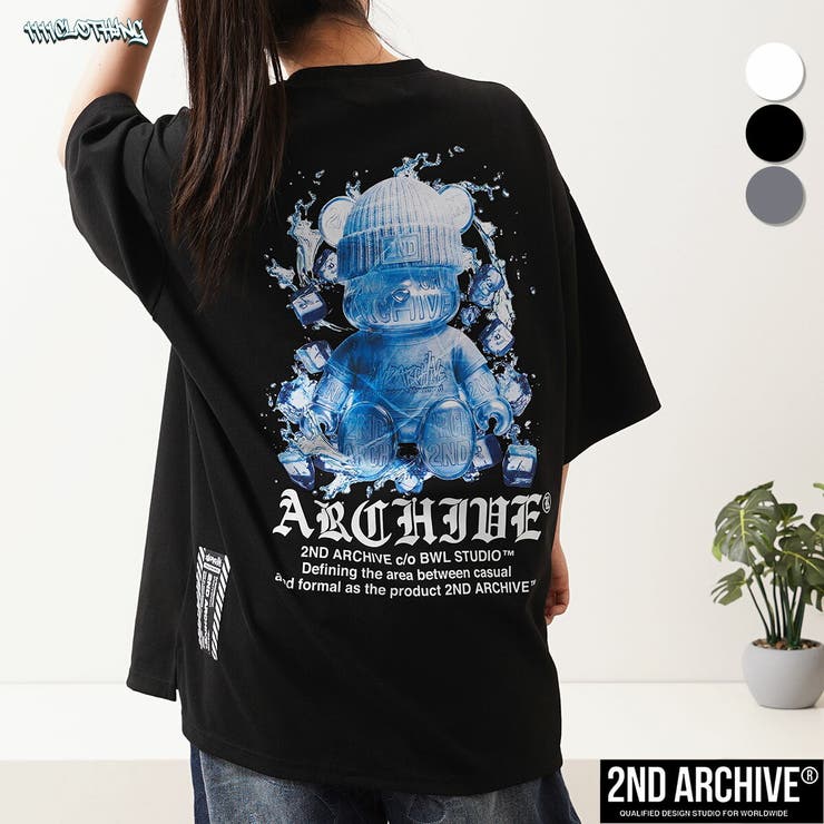 2ND ARCHIVE ベア | ONE 4 PREMIUM | 詳細画像1 