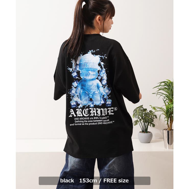 2ND ARCHIVE ベア | ONE 4 PREMIUM | 詳細画像7 