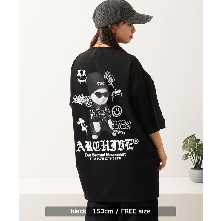 2ND ARCHIVE 猫 | ONE 4 PREMIUM | 詳細画像7 