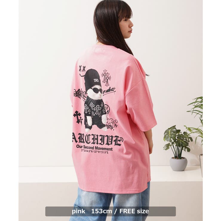 2ND ARCHIVE 猫 | ONE 4 PREMIUM | 詳細画像15 