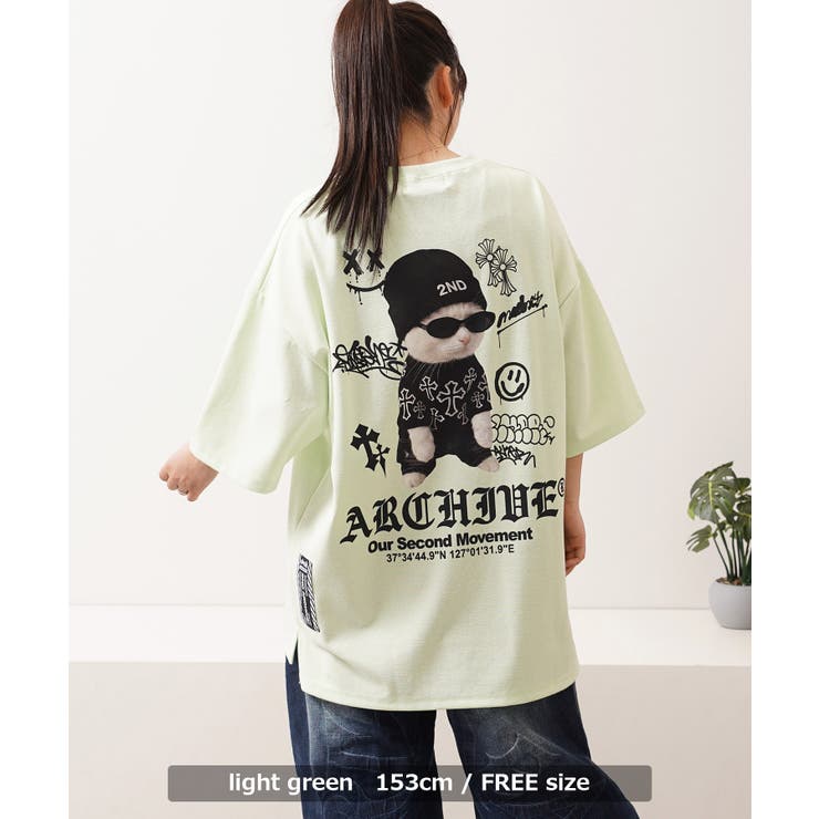 2ND ARCHIVE 猫 | ONE 4 PREMIUM | 詳細画像19 