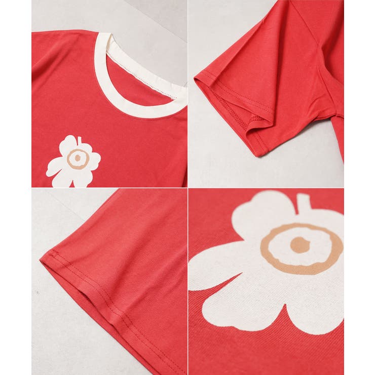 Tシャツ レディース 半袖 | ONE 4 PREMIUM | 詳細画像17 
