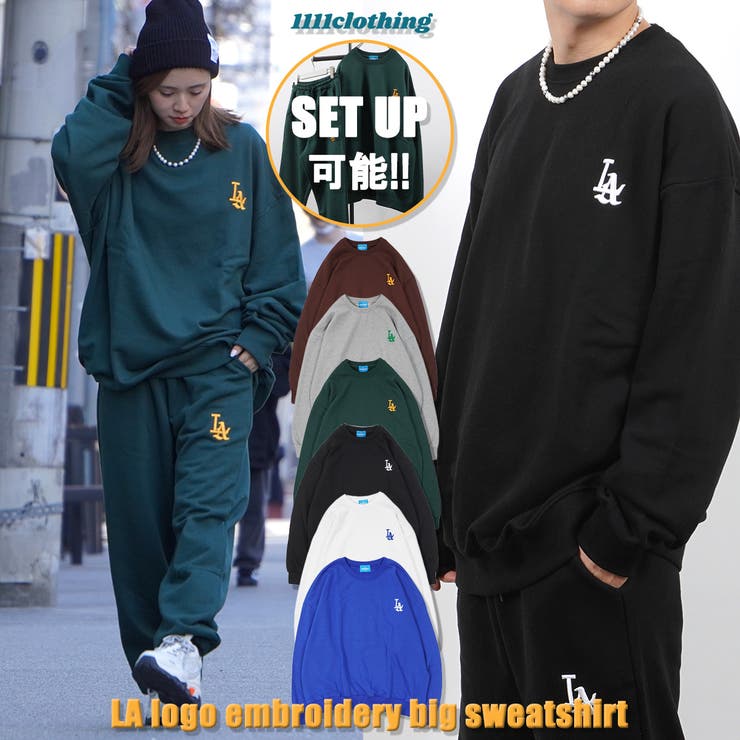 ショップ】 スウェット メンズ スウェット ロゴ ZOZOTOWN PayPayモール 