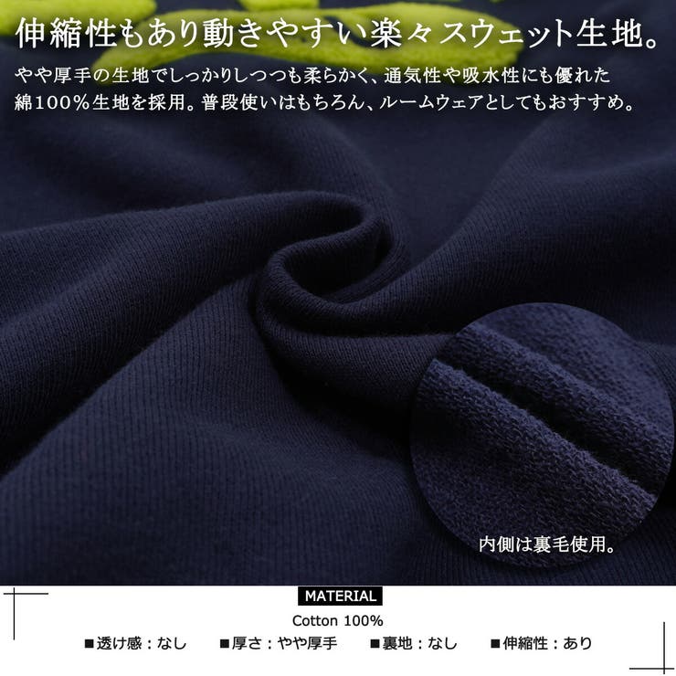 ◇IOWA サガラ刺繍 スウェットシャツ◇[品番：OCGW0002506]｜ONE