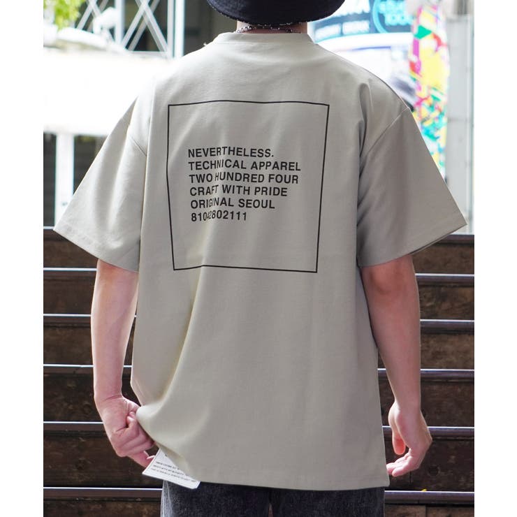 オーバーサイズ Tシャツ レディース[品番：OCGW0003104]｜ONE 4 PREMIUM（ワンフォープレミアム  ）のレディースファッション通販｜SHOPLIST（ショップリスト）