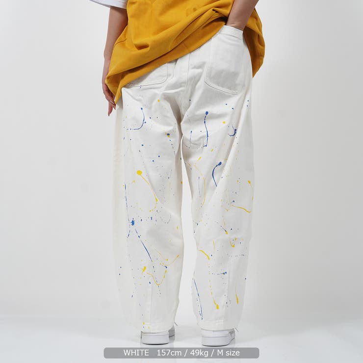 2023SS予約販売商品】ハイカウントバルーンパンツ – LOHEN