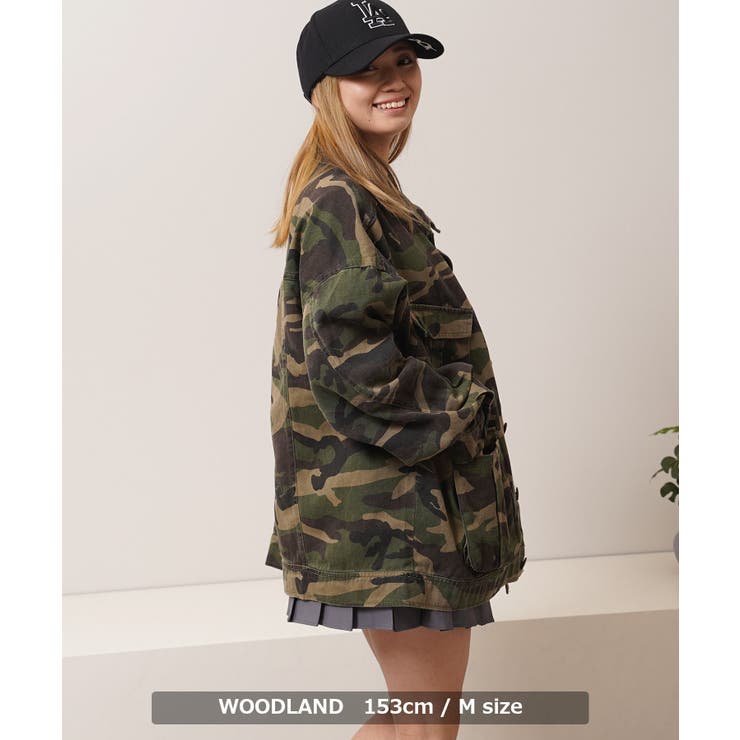 SALE JUNGLE FATIGUE . . . . . . . RESEARCH / Polar FISHING