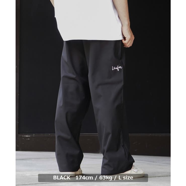 ワイドパンツ メンズ TR[品番：OCGW0003212]｜ONE 4 PREMIUM（ワンフォープレミアム  ）のメンズファッション通販｜SHOPLIST（ショップリスト）