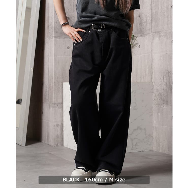 Laufer ロイファー ダブルウエスト | ONE 4 PREMIUM | 詳細画像15 