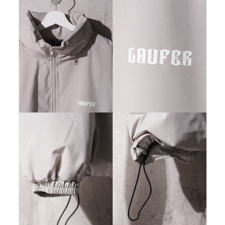 中綿ジャケット メンズ ファイバー | ONE 4 PREMIUM | 詳細画像19 