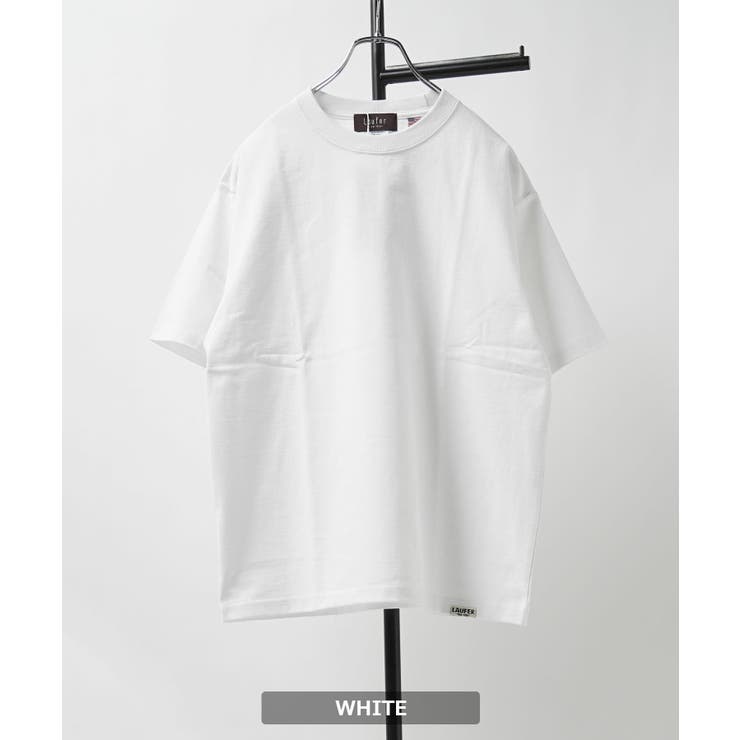 ◆Laufer USAコットン ピスネーム | ONE 4 PREMIUM | 詳細画像6 